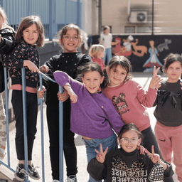 Fondation Saint Matthieu